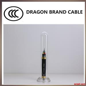 PVC insulation Power Cable 0.6/1 kV with steel tape armourd (STA)